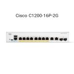 C1200-16P-2G