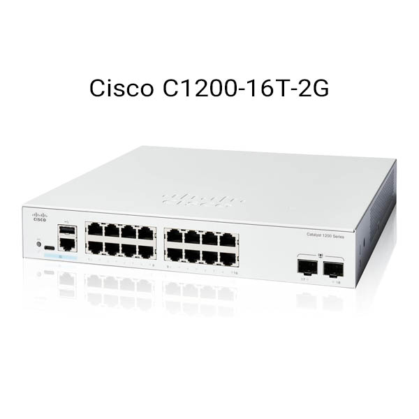 C1200-16T-2G