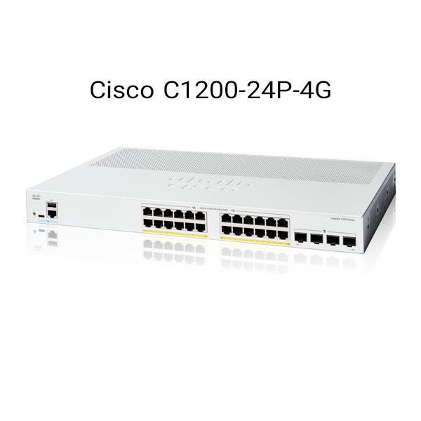 C1200-24P-4G