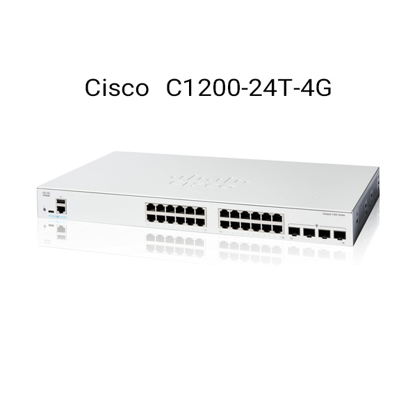C1200‑24T‑4G