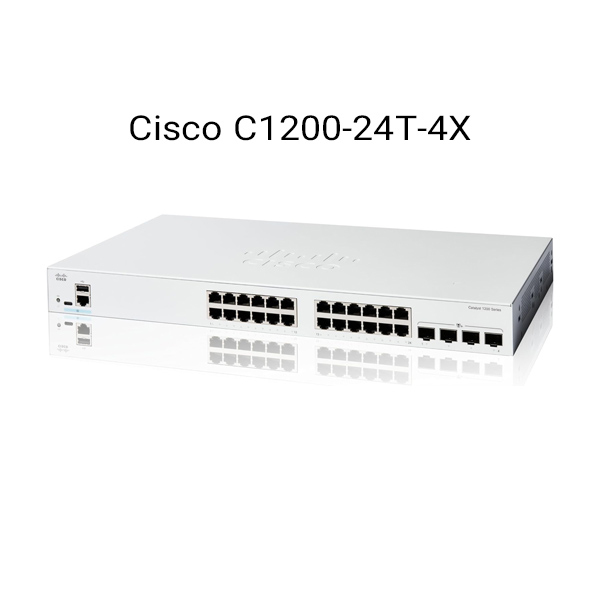 C1200-24T-4X