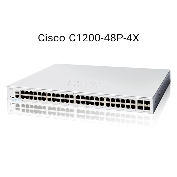 C1200-48P-4X