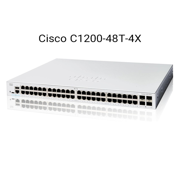 C1200-48T-4X