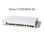 C1200‑8P‑E‑2G