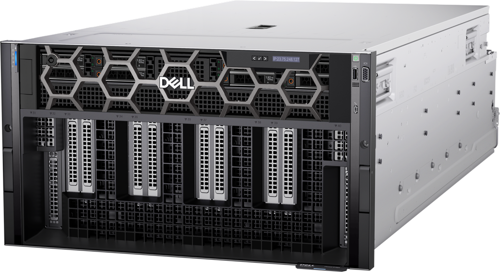 Dell PowerEdge XE9680