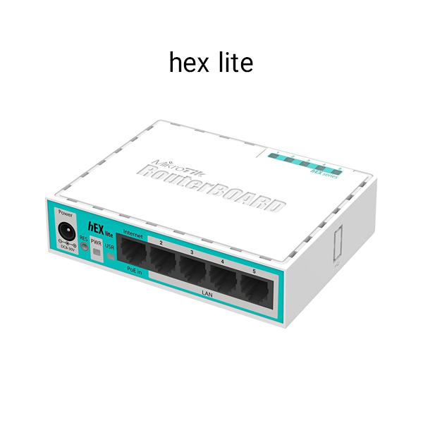 hex lite