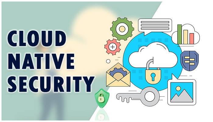 Cloud-Native Security