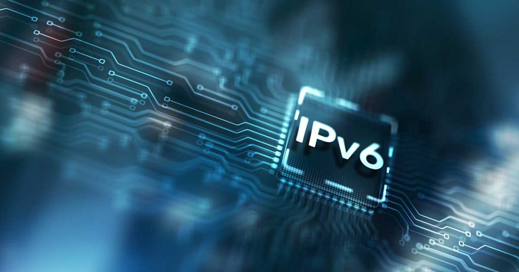 IPv6