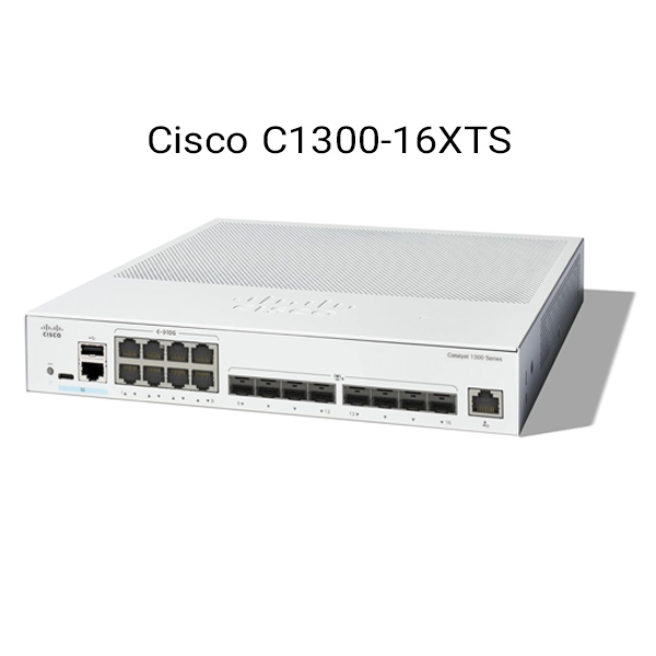 C1300-16XTS