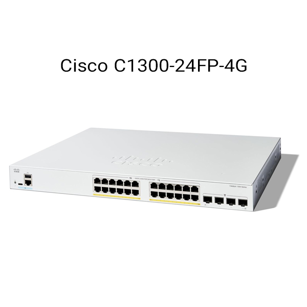 C1300-24FP-4G