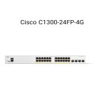 C1300-24FP-4G