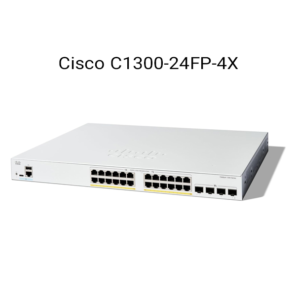 C1300-24FP-4X