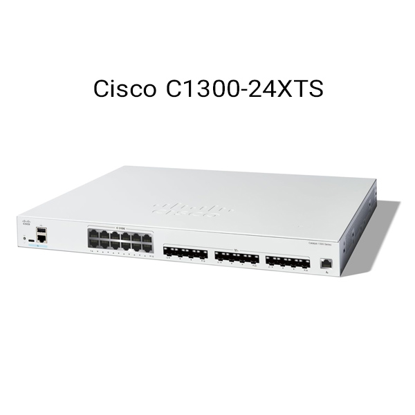 C1300-24XTS