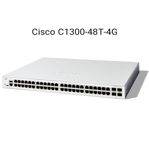 C1300-48T-4G