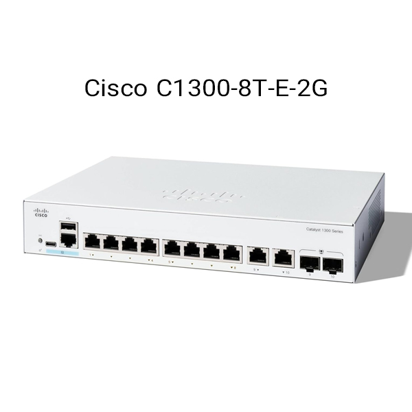 C1300-8T-E-2G