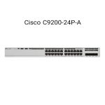 C9200-24P-A