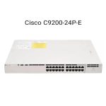 C9200-24P-E
