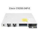 C9200-24P-E