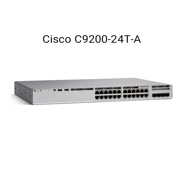 C9200-24T-A