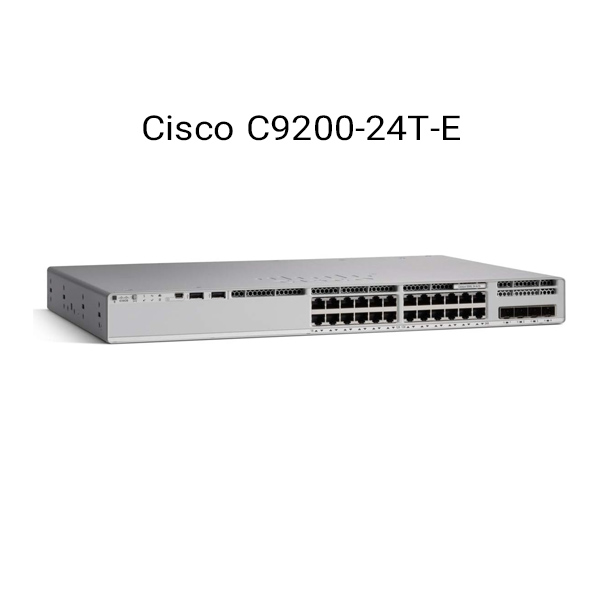 C9200-24T-E