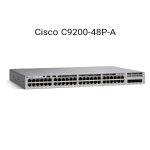 C9200-48P-A