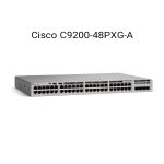 C9200-48PXG-A