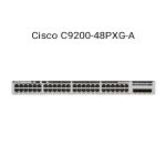 C9200-48PXG-A