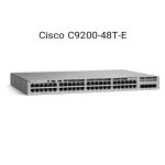 C9200-48T-E