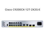 C9200CX-12T-2X2G-E