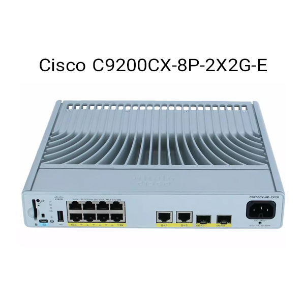 C9200CX-8P-2X2G-E