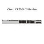 C9200L-24P-4G-A