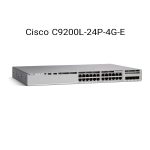 C9200L-24P-4G-E