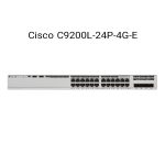 C9200L-24P-4G-E