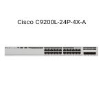 C9200L-24P-4X-A