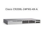 C9200L-24PXG-4X-A