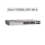 C9200L-24T-4G-A