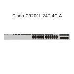 C9200L-24T-4G-A