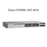 C9200L-24T-4G-E