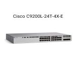 C9200L-24T-4X-E