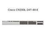 C9200L-24T-4X-E