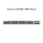 C9200L-48P-4G-A