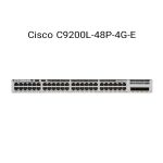 C9200L-48P-4G-E
