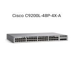 C9200L-48P-4X-A