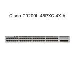 C9200L-48PXG-4X-A