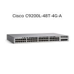 C9200L-48T-4G-A