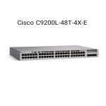 C9200L-48T-4G-E