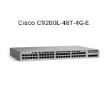 C9200L-48T-4G-E