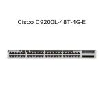 C9200L-48T-4G-E