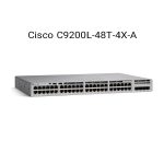 C9200L-48T-4X-A