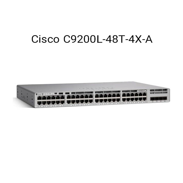 C9200L-48T-4X-A